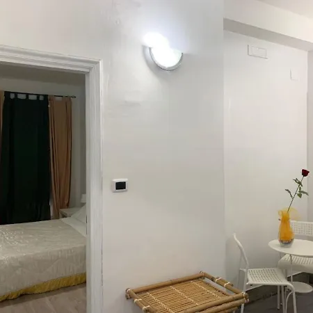 Palazzo Lamanna 3* Tarente
