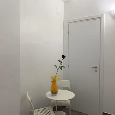 Palazzo Lamanna Hotel Tarente