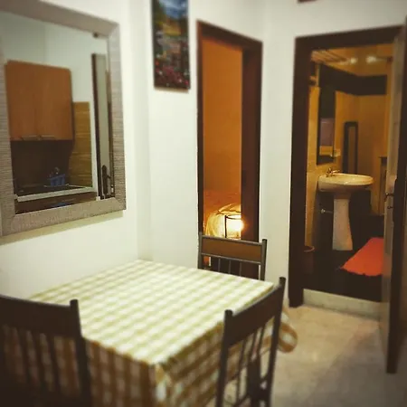 Palazzo Lamanna Hotel 3*