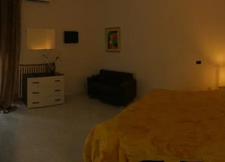 Palazzo Lamanna 3* Tarente