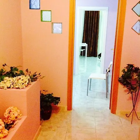 Hotel Palazzo Lamanna Tarente
