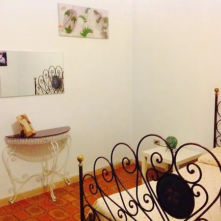 Hotel Palazzo Lamanna Tarente
