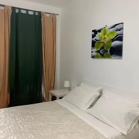 Hotel Palazzo Lamanna 3*