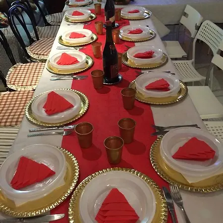 Hotel Palazzo Lamanna