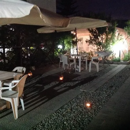 Palazzo Lamanna מלון 3*