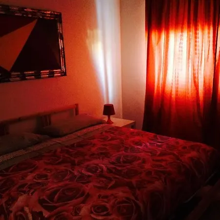 Hotel Palazzo Lamanna Taranto