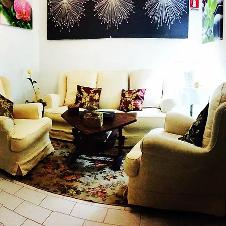 Palazzo Lamanna Taranto