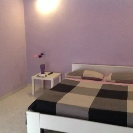 Hotel Palazzo Lamanna