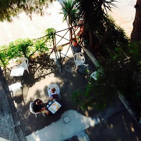 Palazzo Lamanna Taranto