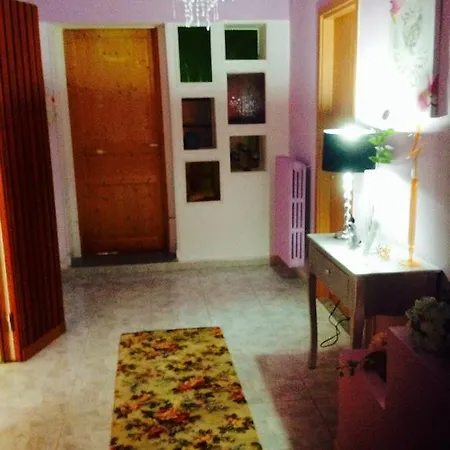 Hotel Palazzo Lamanna 3*