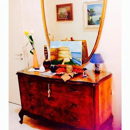 Hotel Palazzo Lamanna 3*