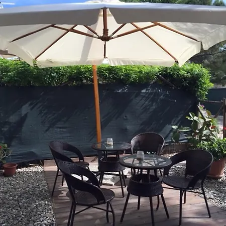 Hotel Palazzo Lamanna 3*