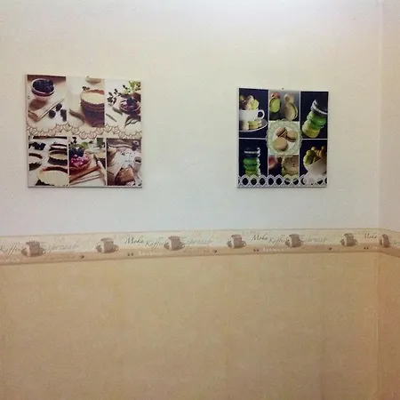 Palazzo Lamanna Taranto