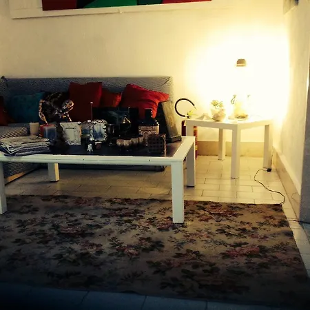 Palazzo Lamanna Taranto