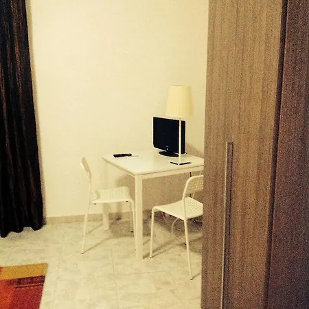 Palazzo Lamanna Taranto