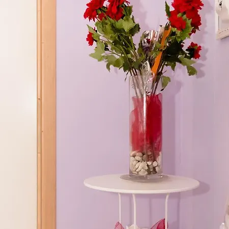 Palazzo Lamanna Hotel 3*