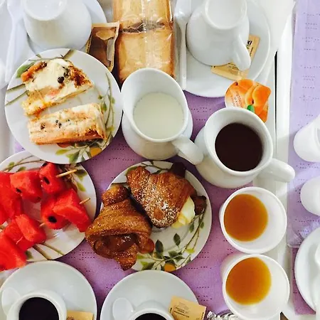 Hotel Palazzo Lamanna Taranto