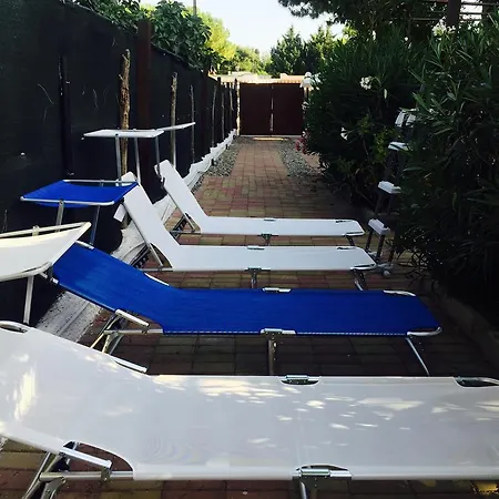 Hotel Palazzo Lamanna Taranto