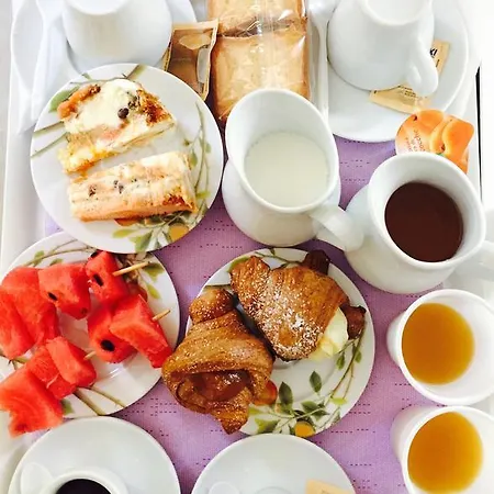 Hotel Palazzo Lamanna