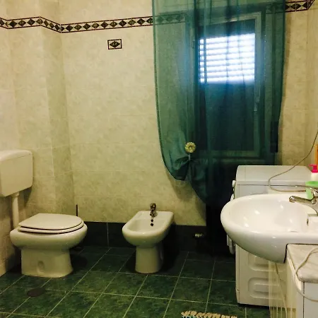 Hotel Palazzo Lamanna