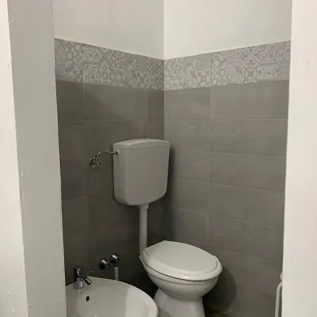 Ξενοδοχείο Alh Digitale- Palazzo Lamanna 3*