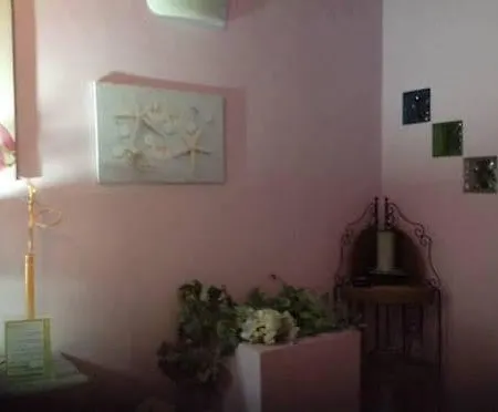 Alh Digitale- Palazzo Lamanna 3* Ταράντο