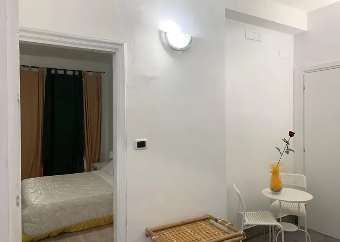 Palazzo Lamanna 3* טאראנטו