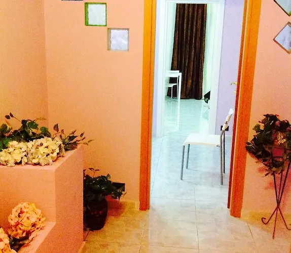 מלון Palazzo Lamanna טאראנטו