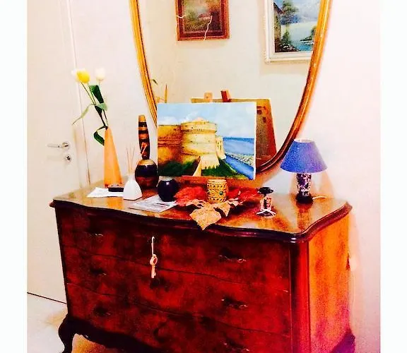 מלון Palazzo Lamanna 3*